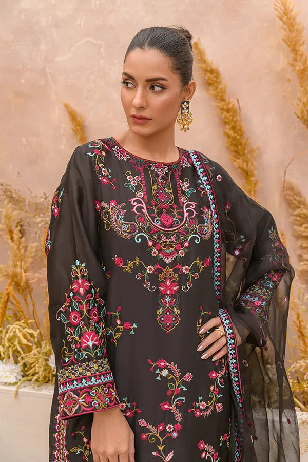 Jehan Ara RTD