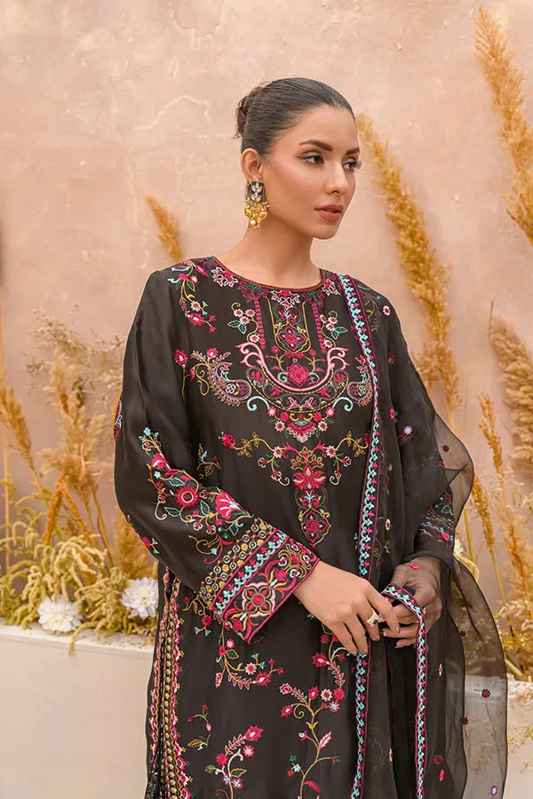 Jehan Ara RTD