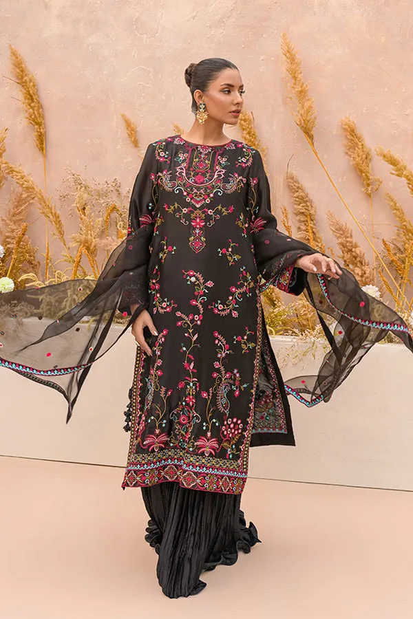 Jehan Ara RTD