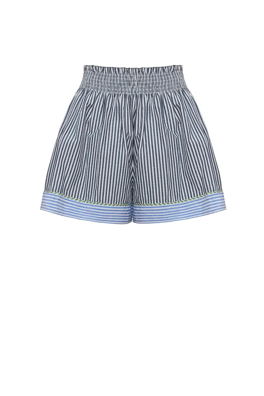 Jemma Short -Croquet Stripe