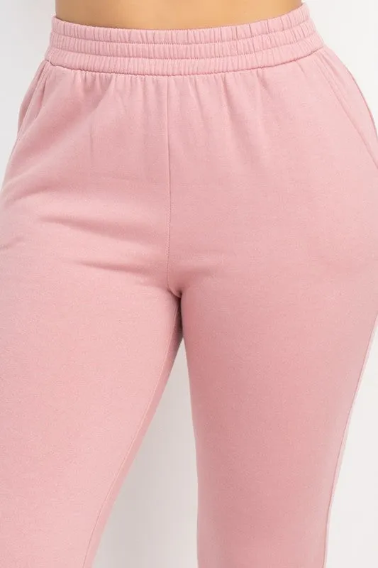Jess Jogger Set