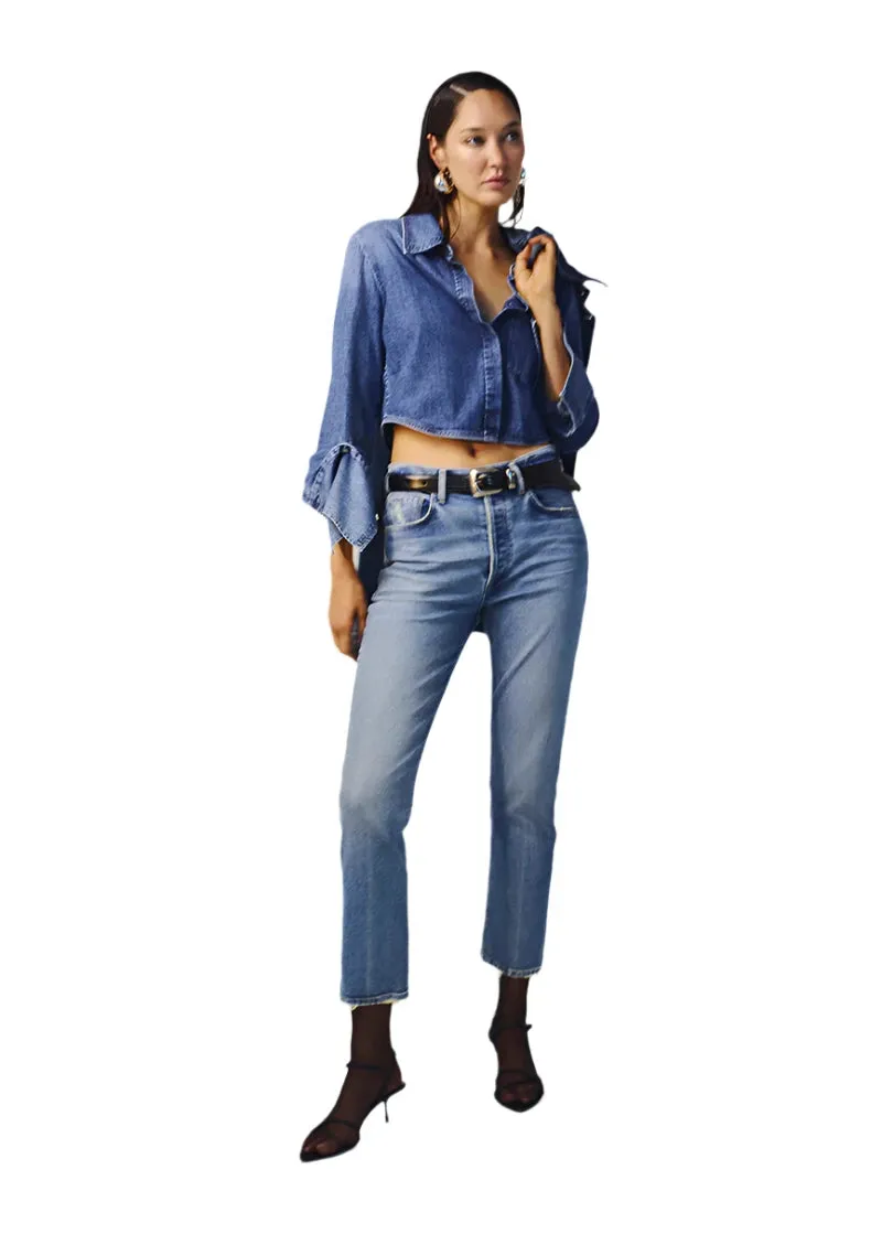 Jolene Vintage Slim