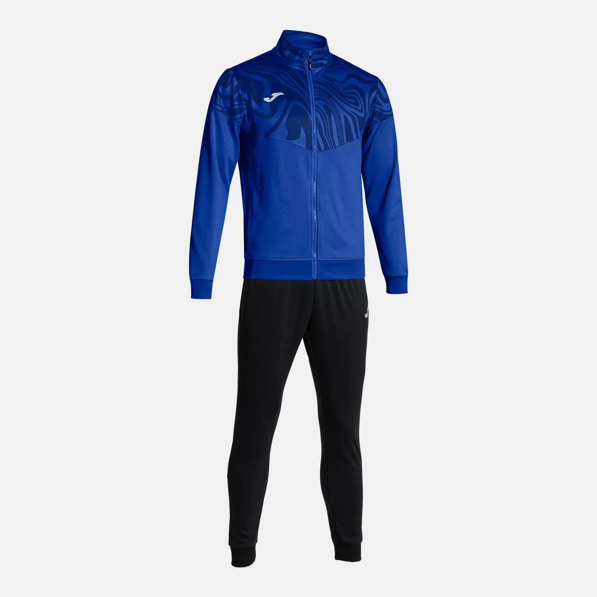 Joma Lion II Tracksuit Set