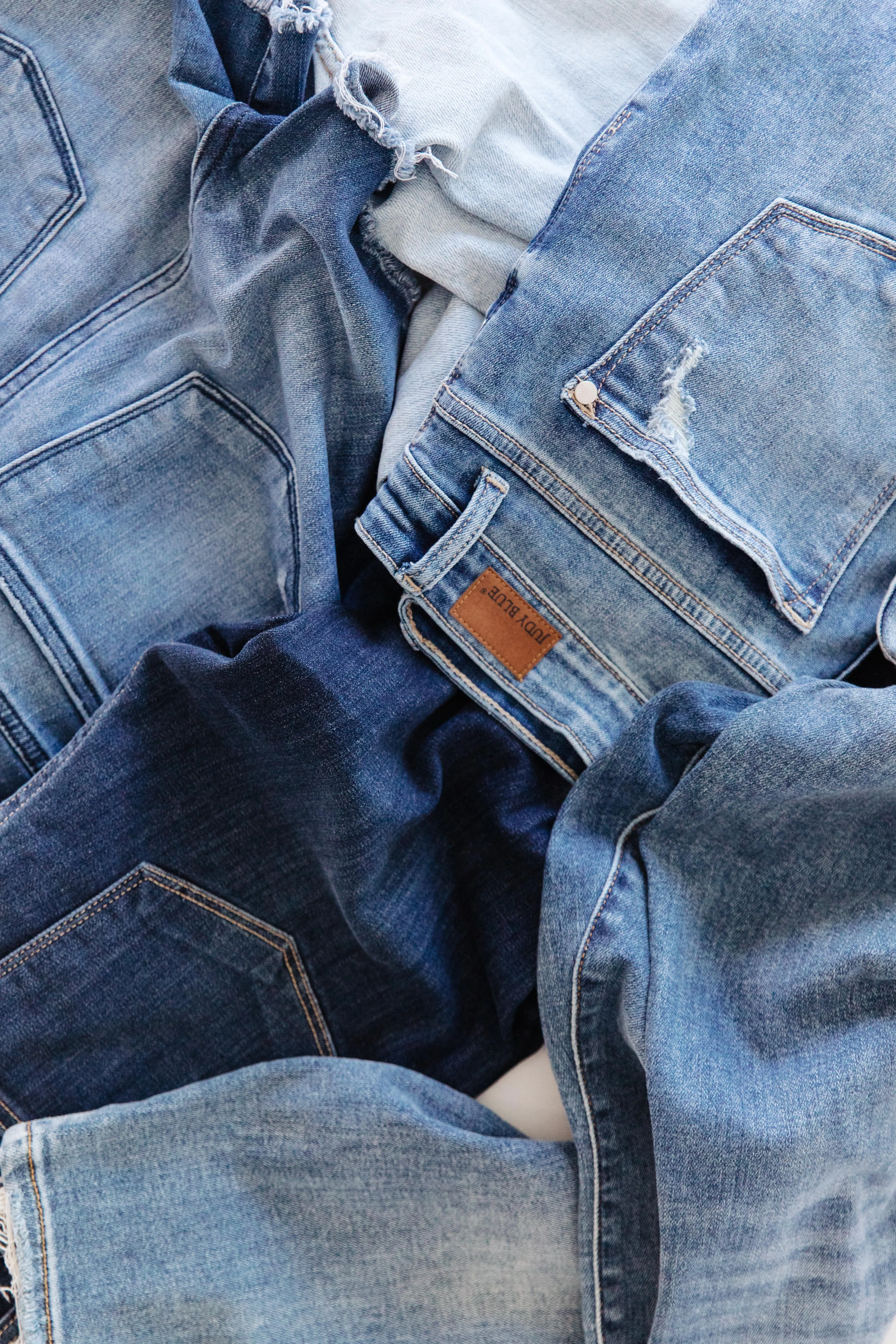JUDY BLUE 5 Year Anniversary Mystery Jean BEST SELLING STYLES