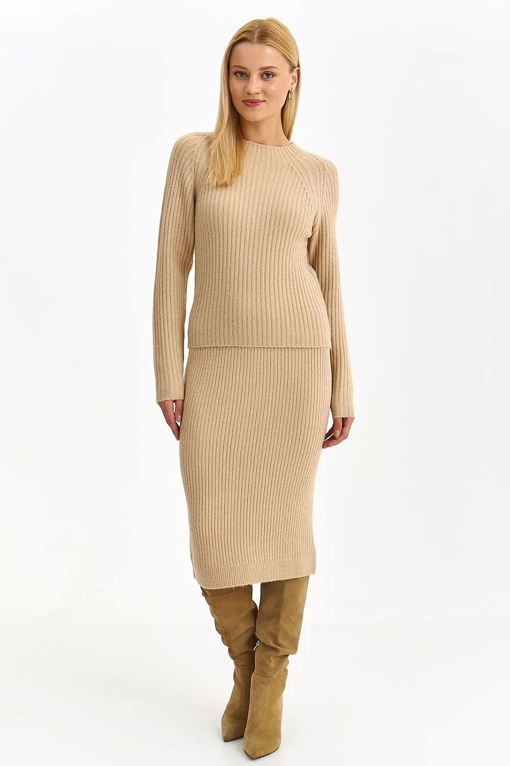 Jumper model 186880 Top Secret