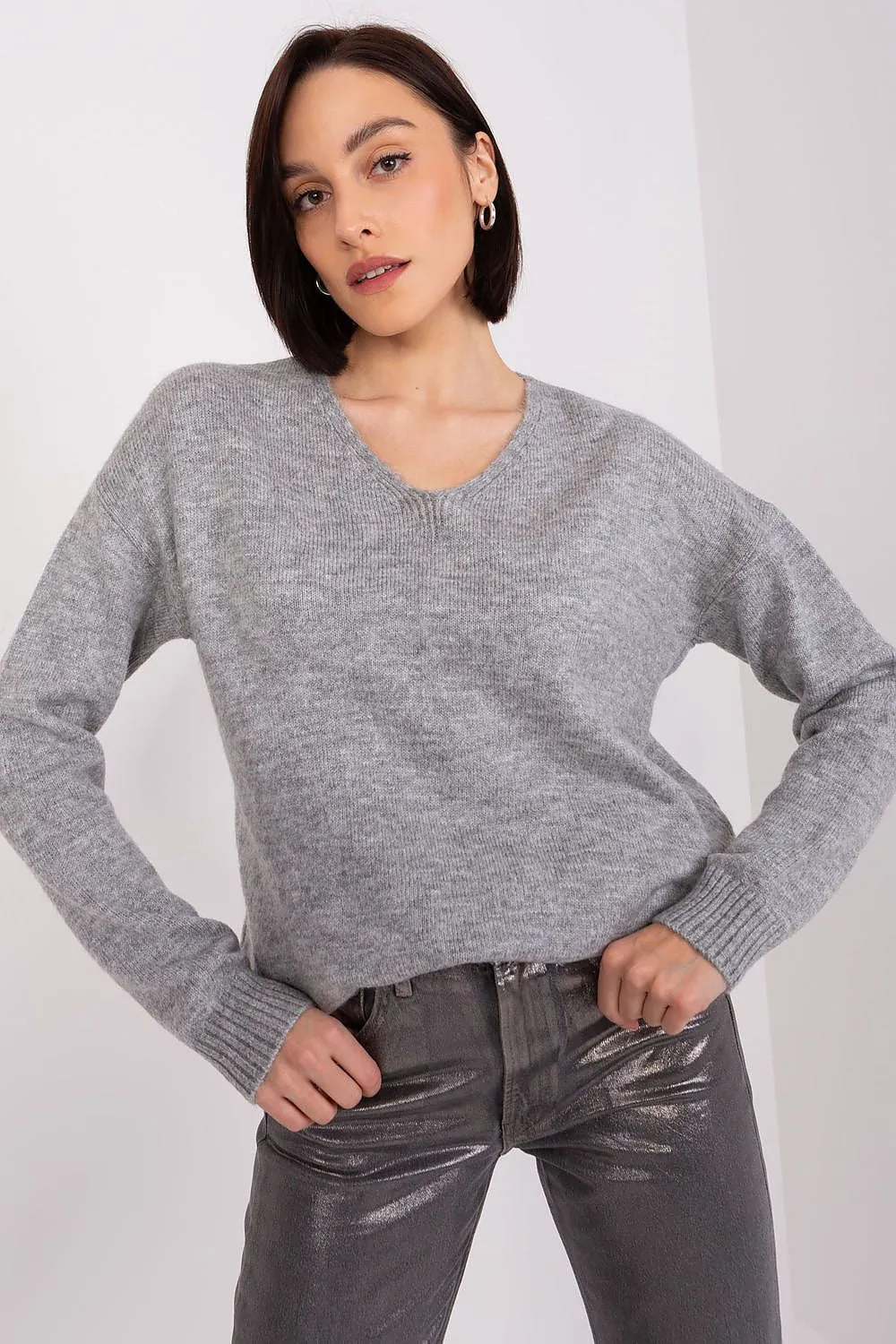 Jumper model 189303 Rue Paris