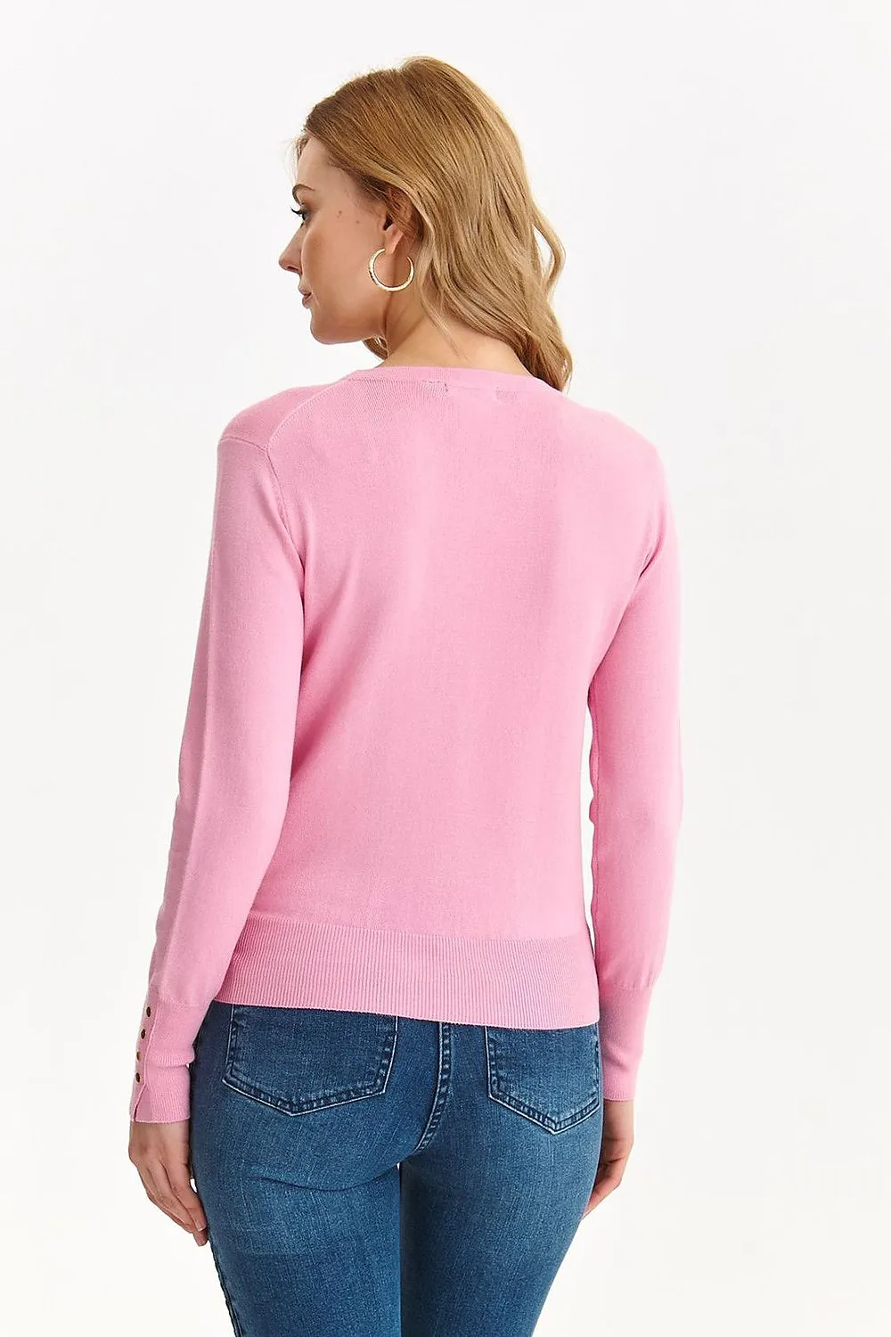 Jumper model 189829 Top Secret