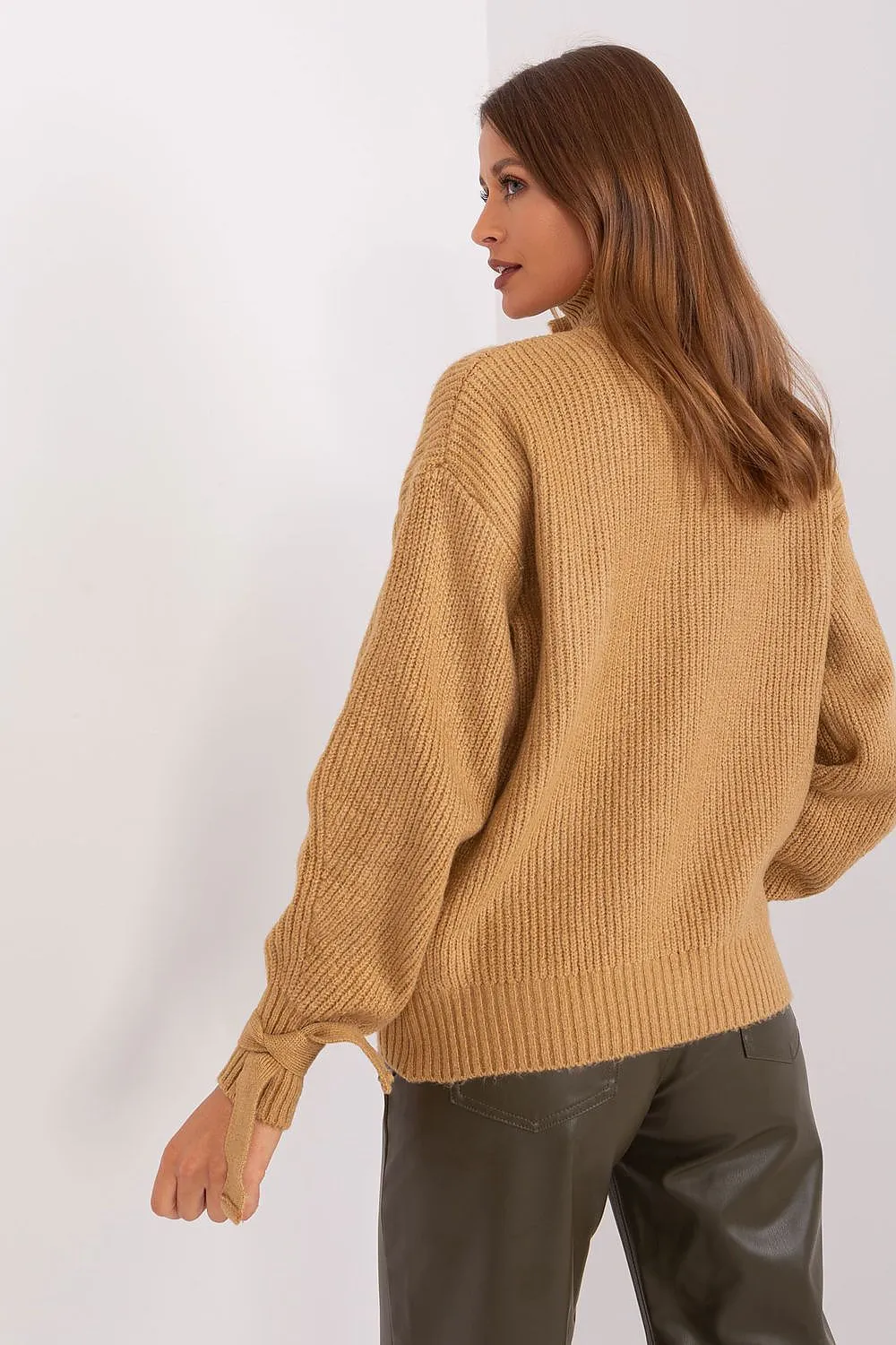 Jumper model 190231 Badu