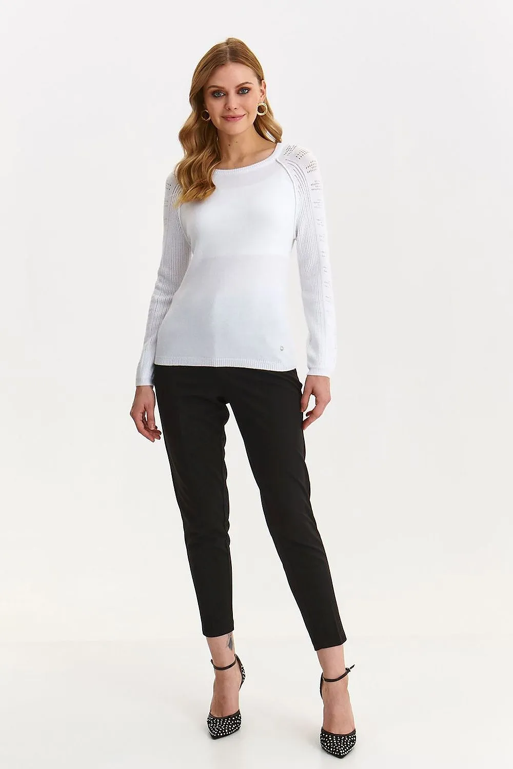 Jumper model 190303 Top Secret