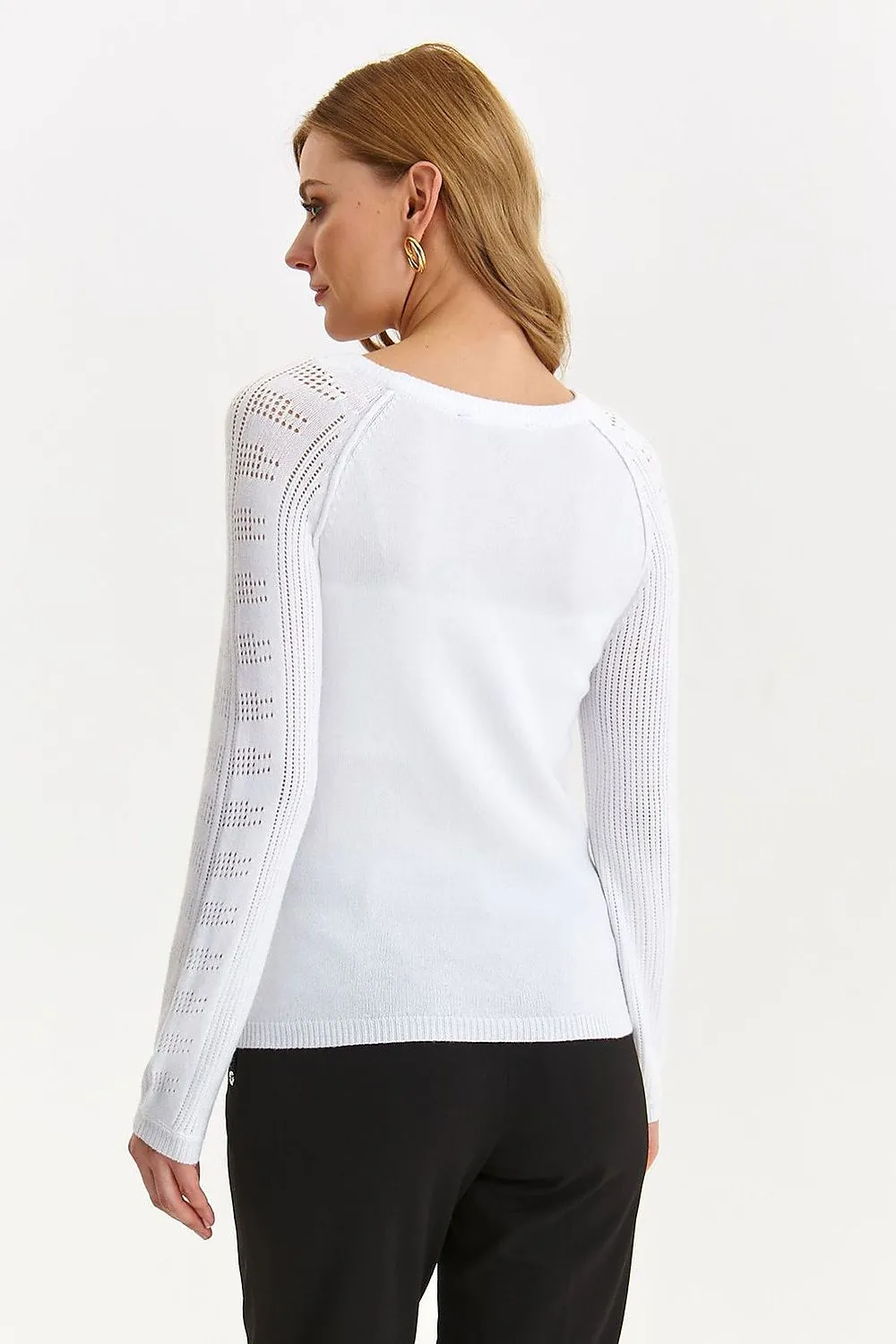 Jumper model 190303 Top Secret