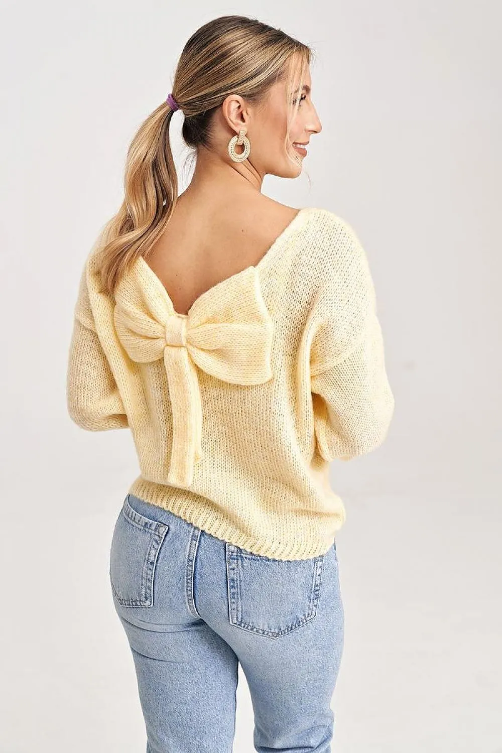 Jumper model 197344 Figl