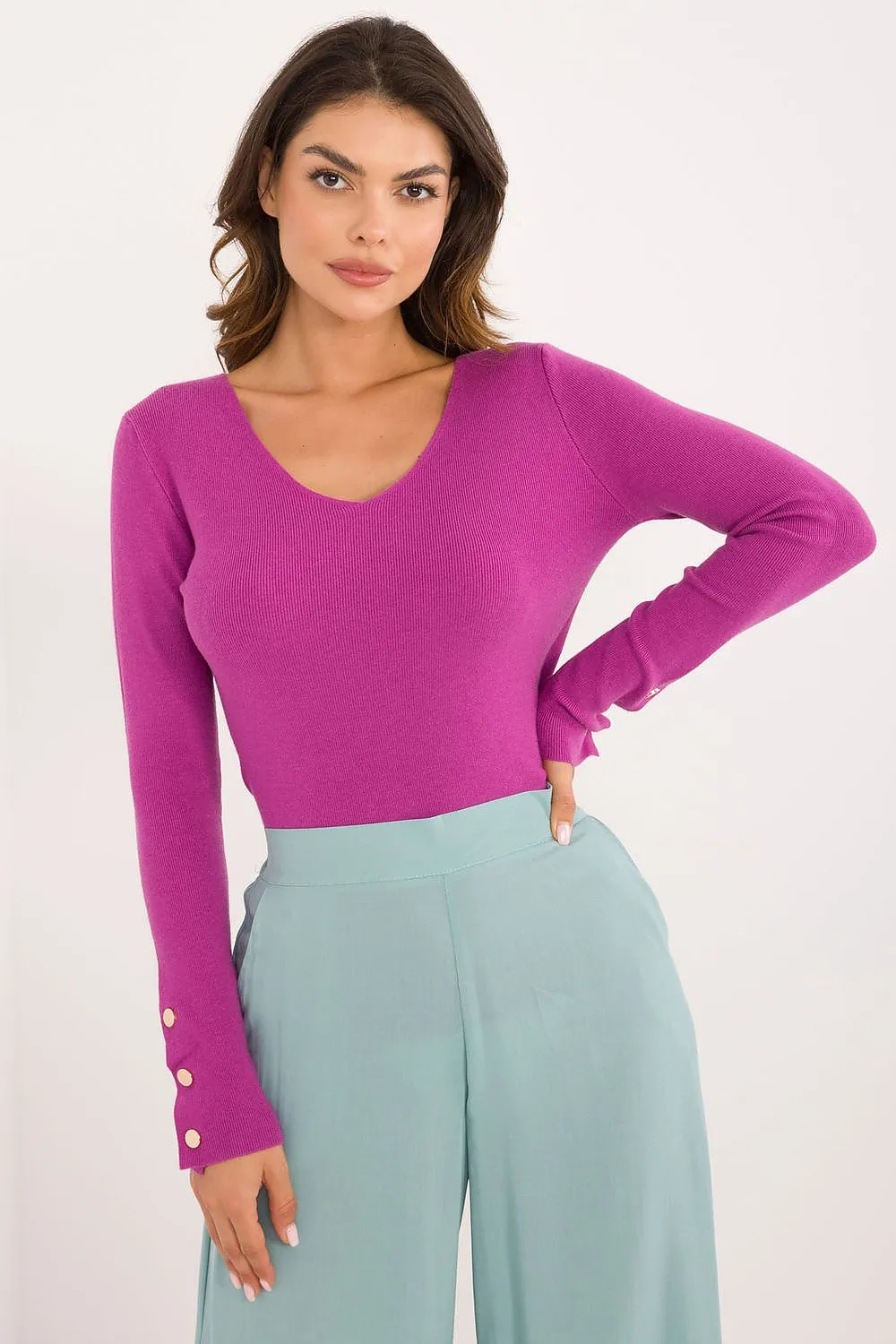 Jumper model 200175 AT