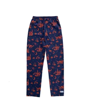 Kalahari Nights Pyjama Bottoms