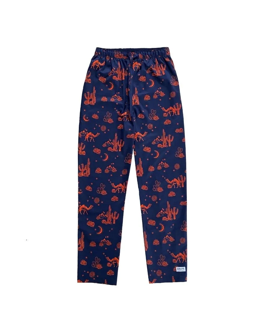 Kalahari Nights Pyjama Bottoms