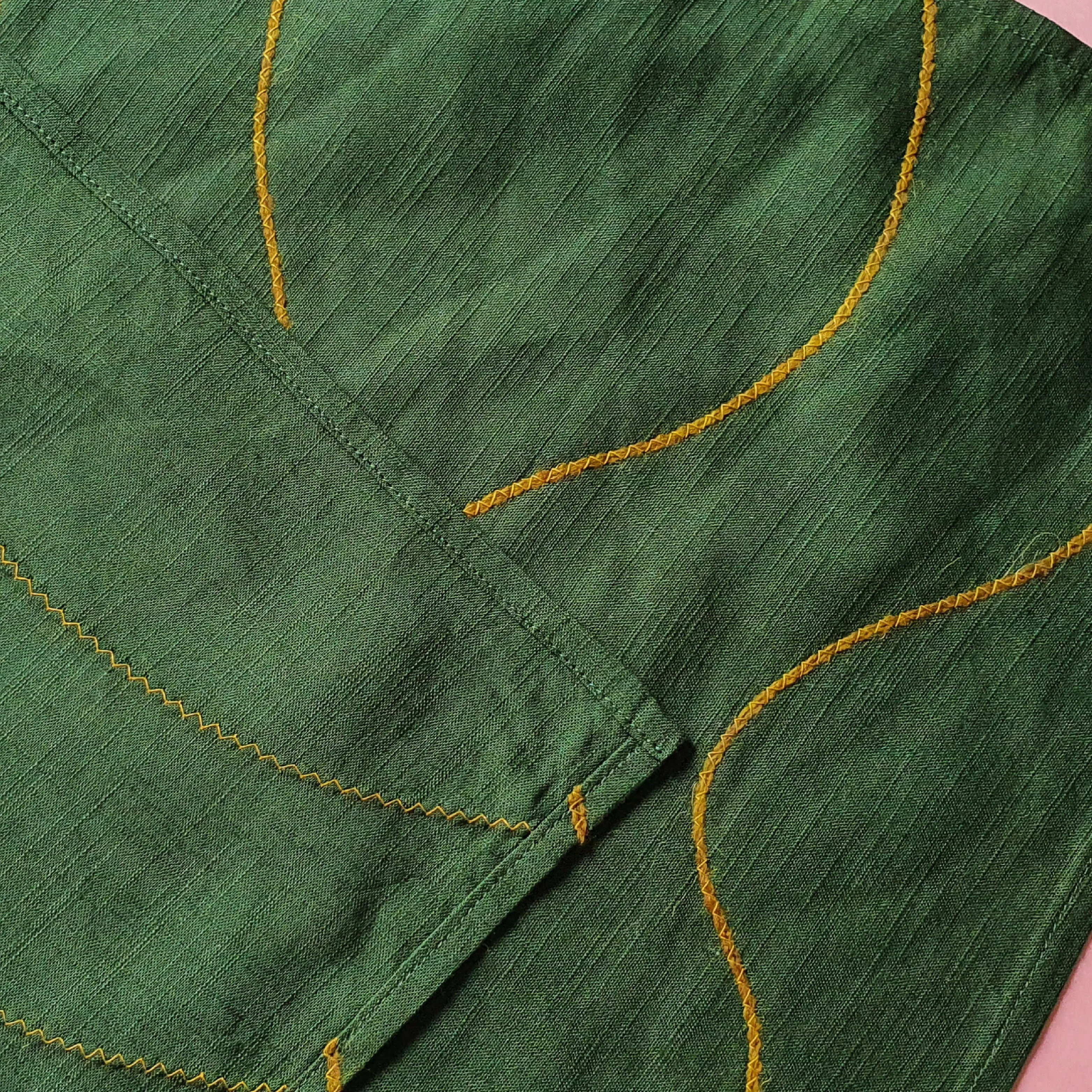 Kale | Wriggle Wrap