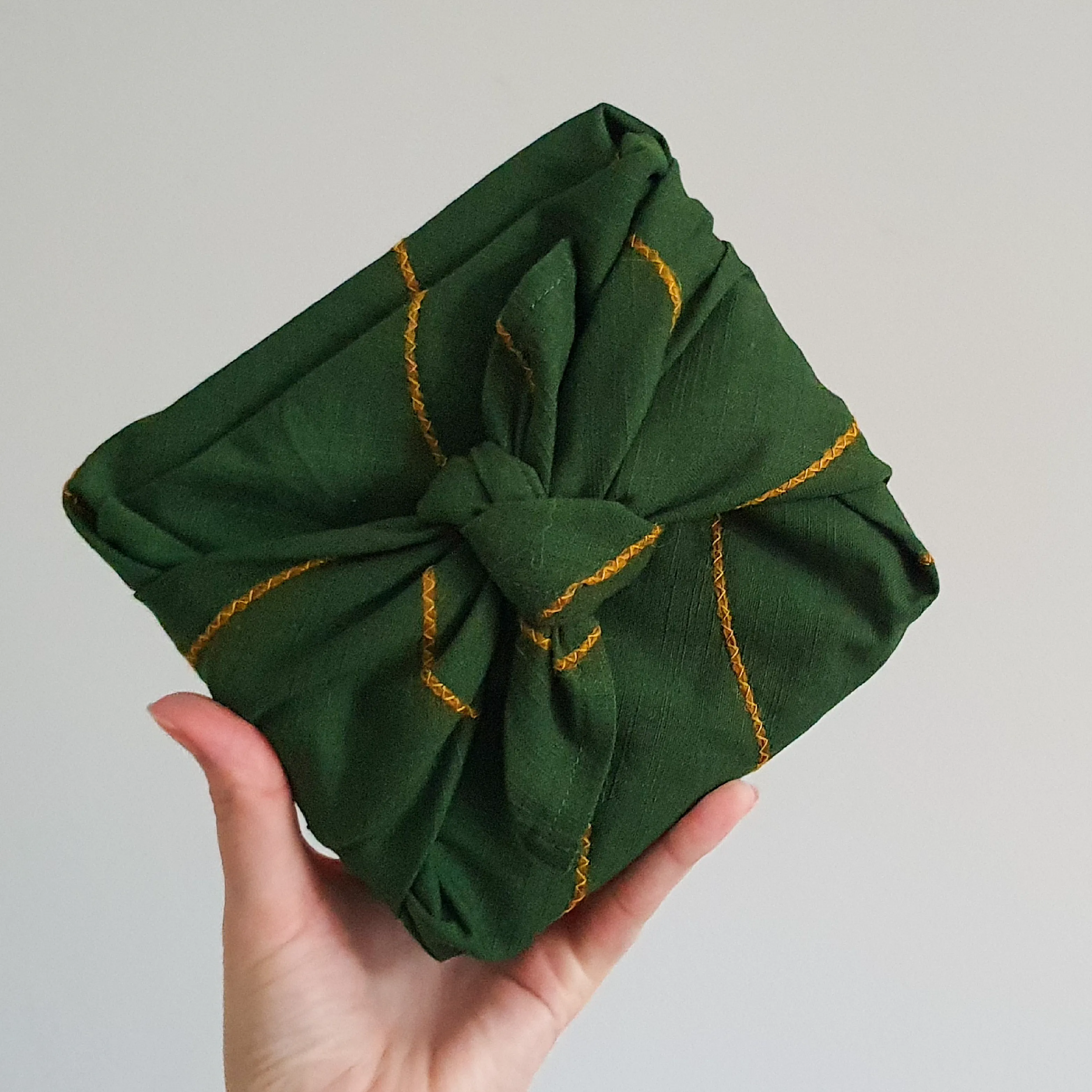 Kale | Wriggle Wrap