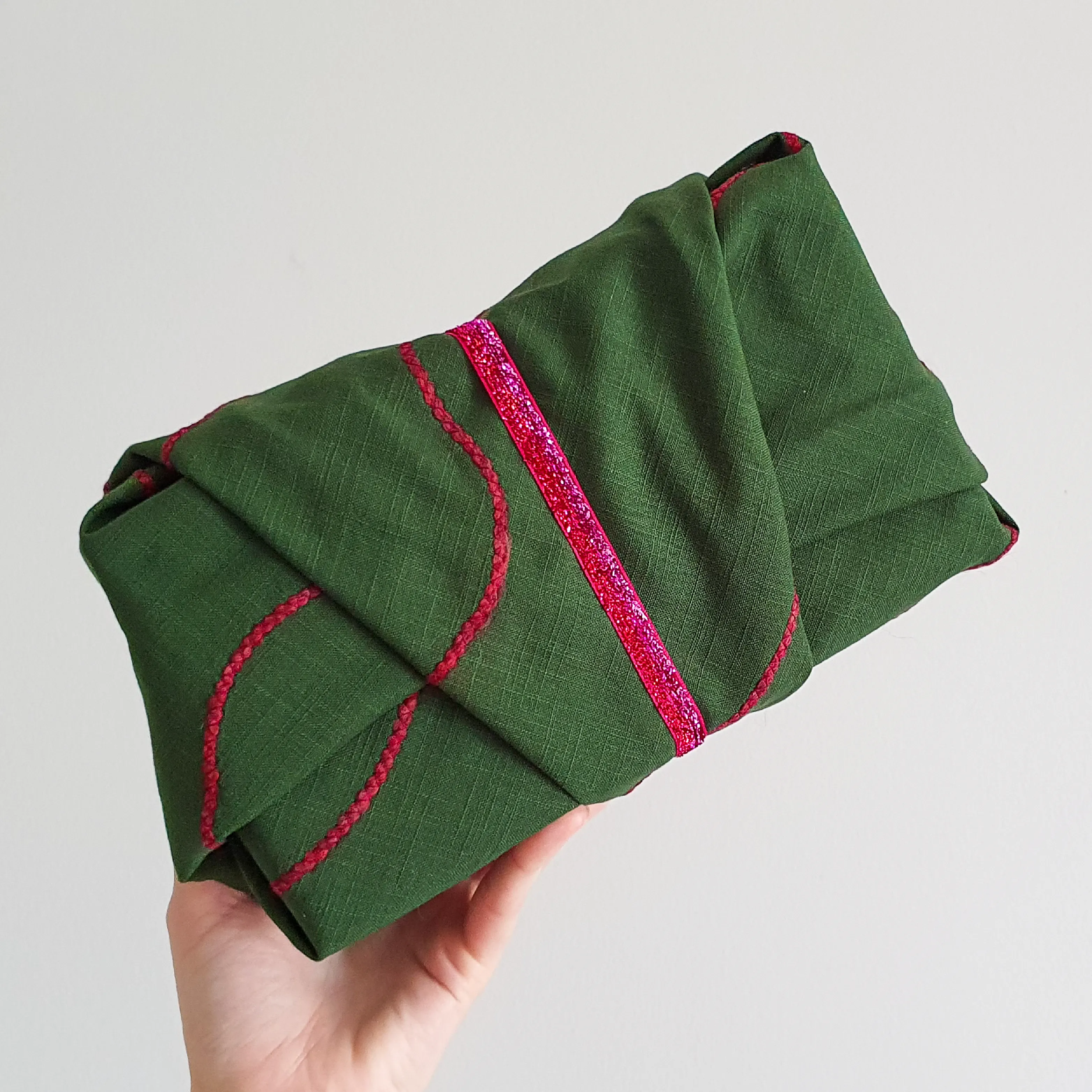 Kale | Wriggle Wrap