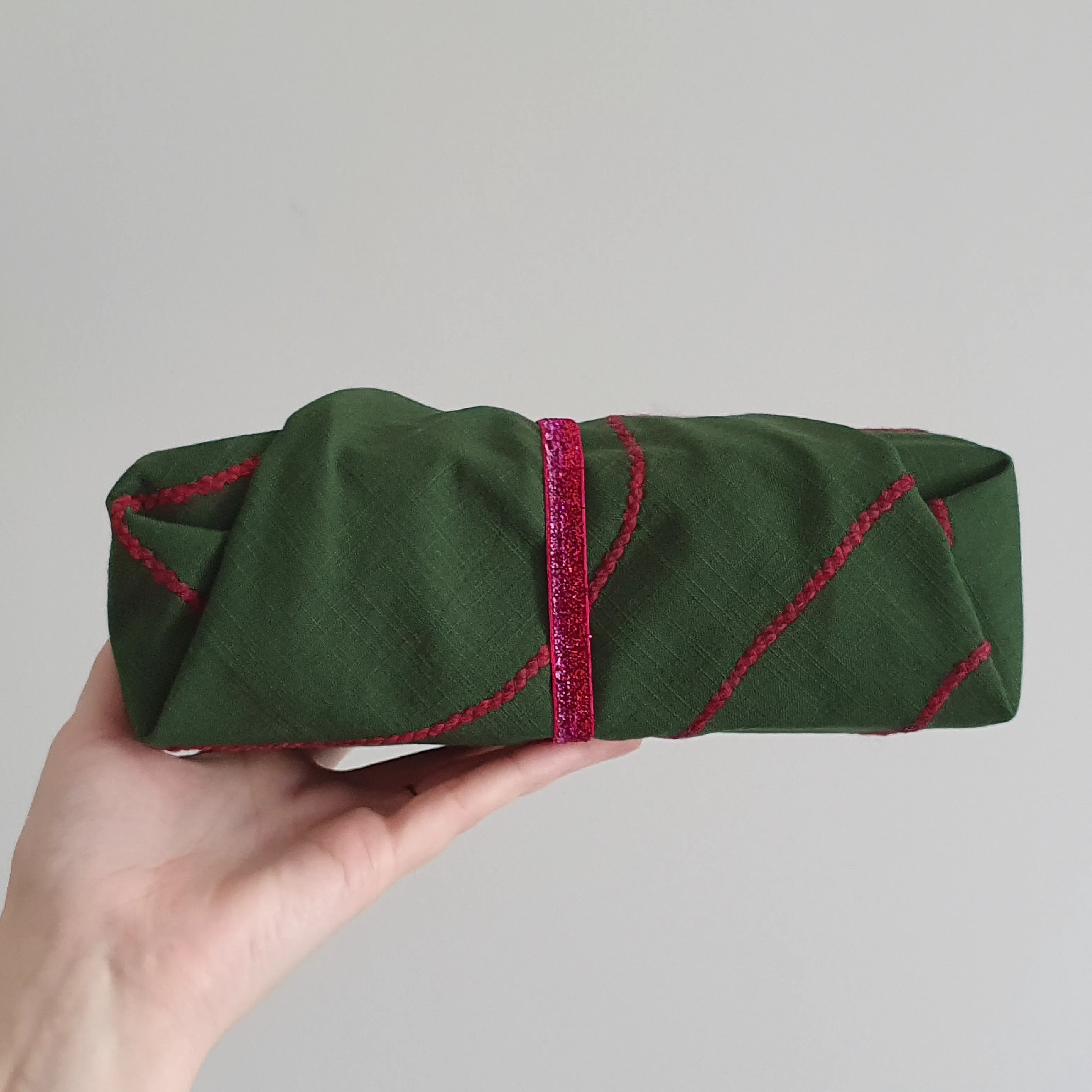 Kale | Wriggle Wrap