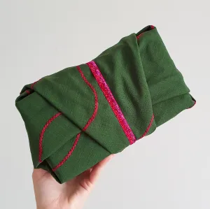 Kale | Wriggle Wrap