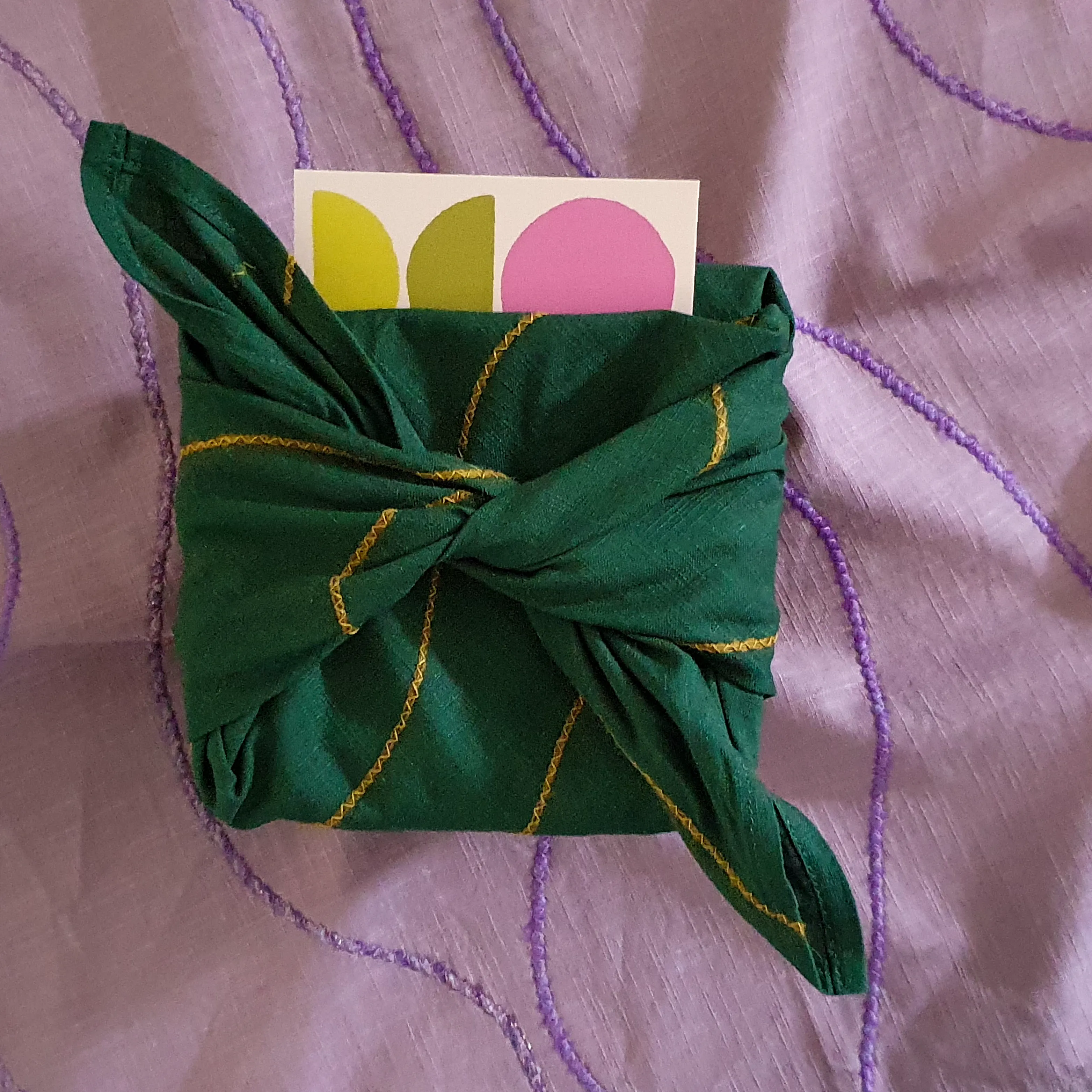 Kale | Wriggle Wrap