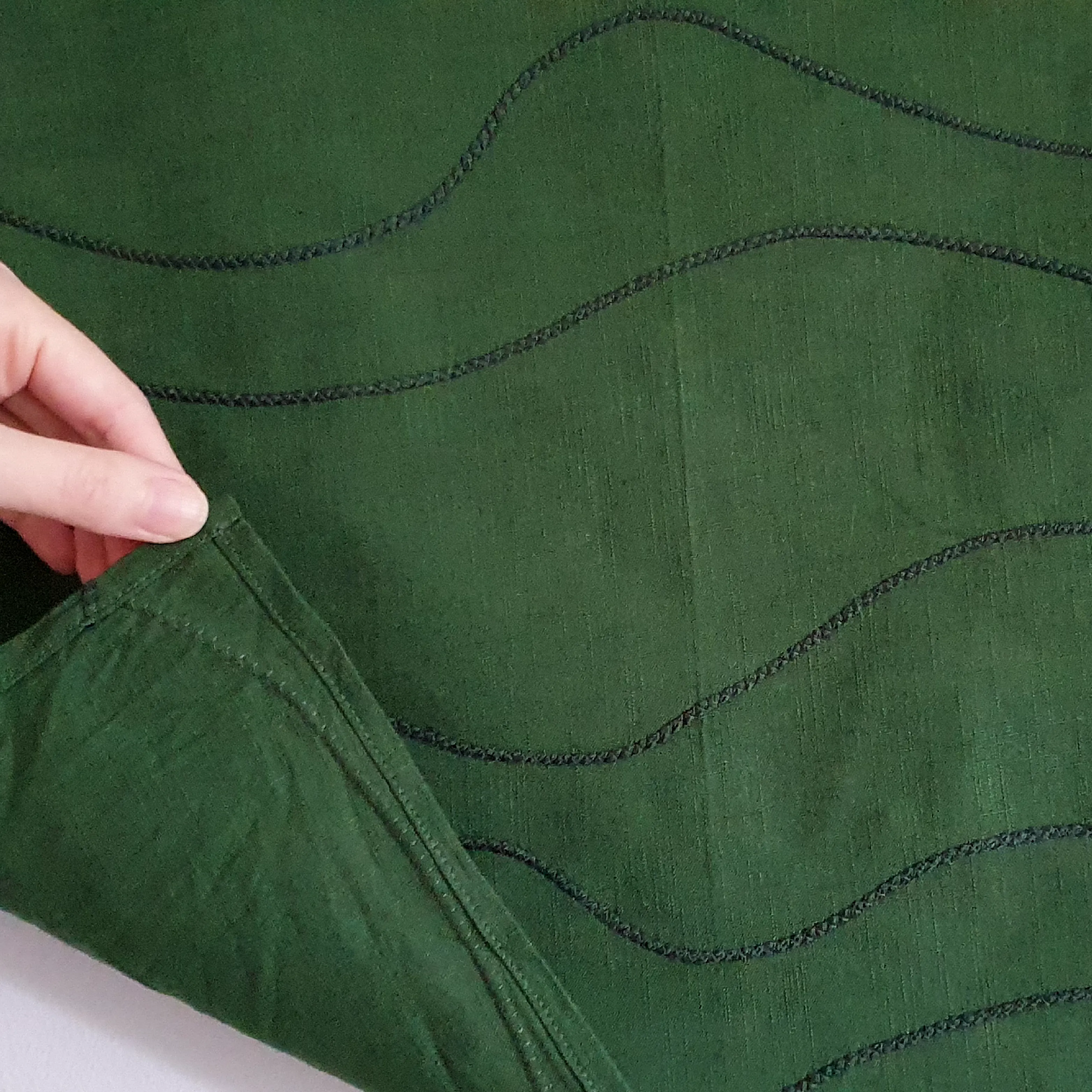 Kale | Wriggle Wrap