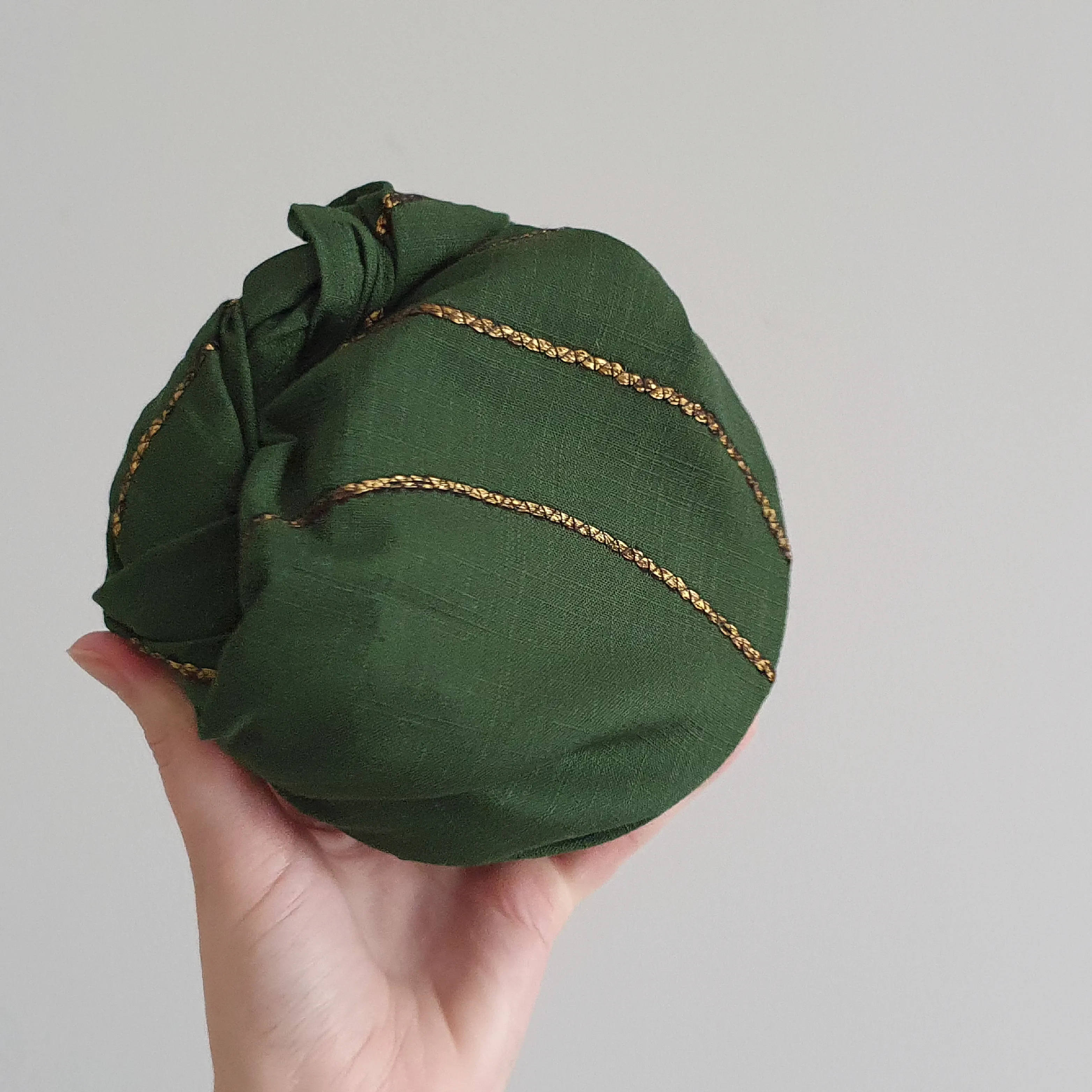 Kale | Wriggle Wrap