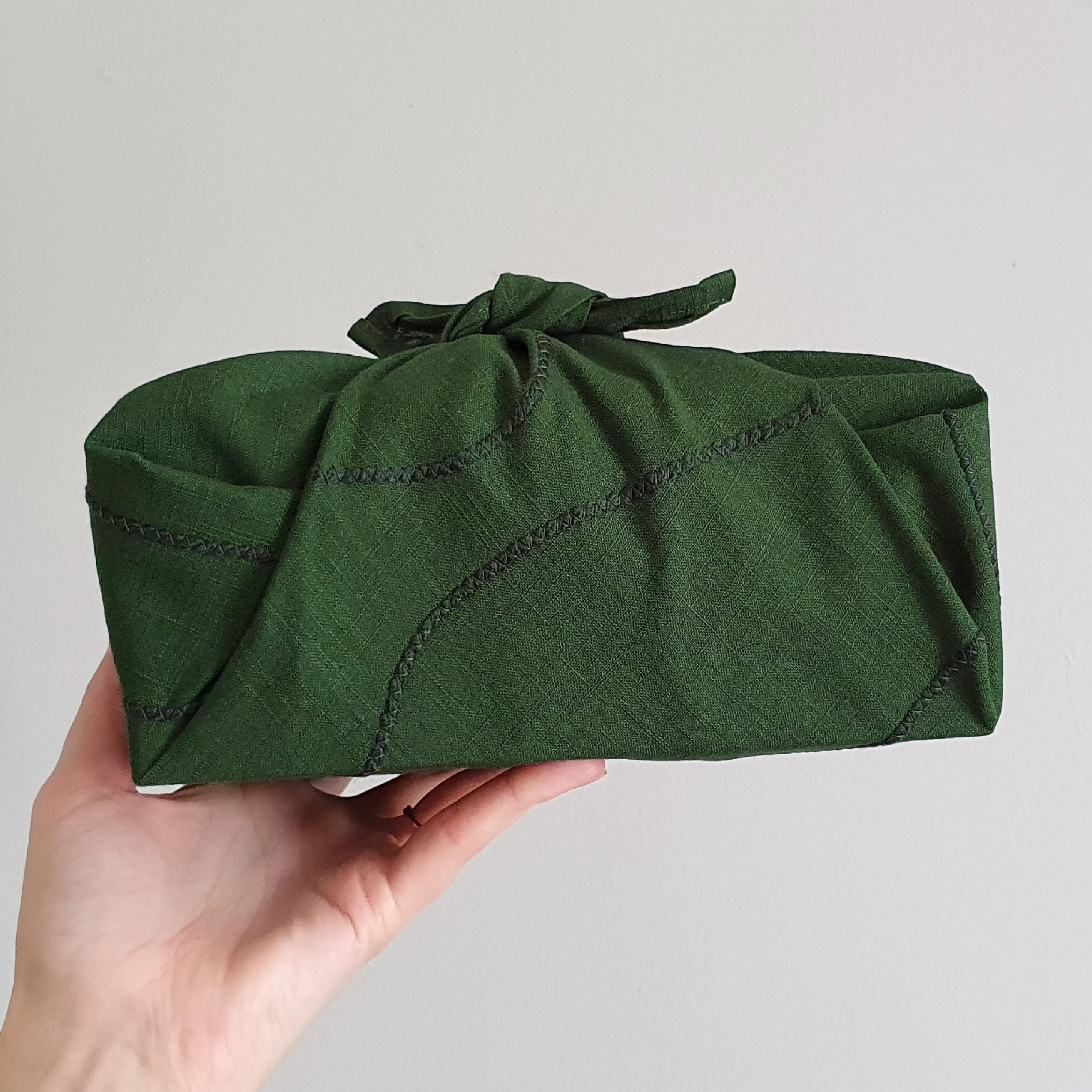 Kale | Wriggle Wrap