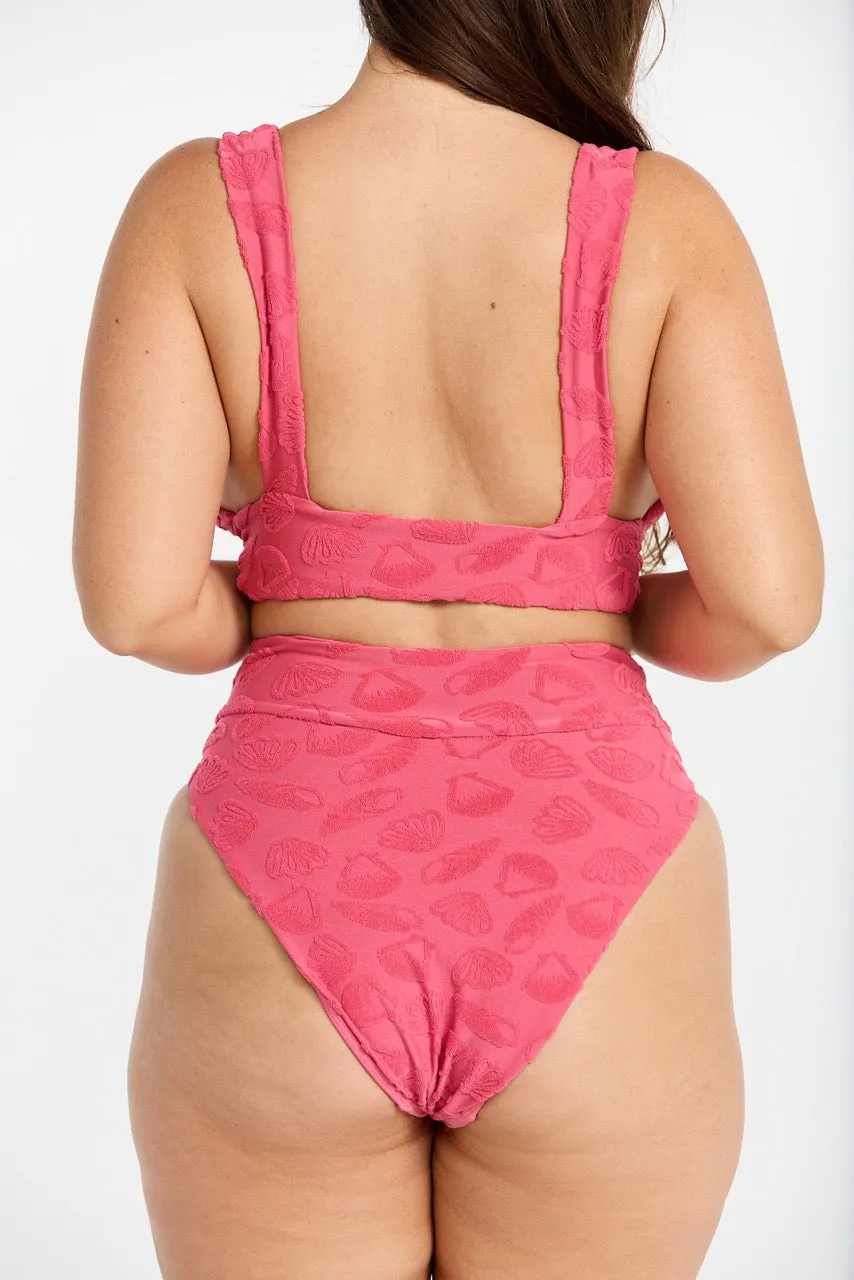 Keani Bottom - Terry Shells