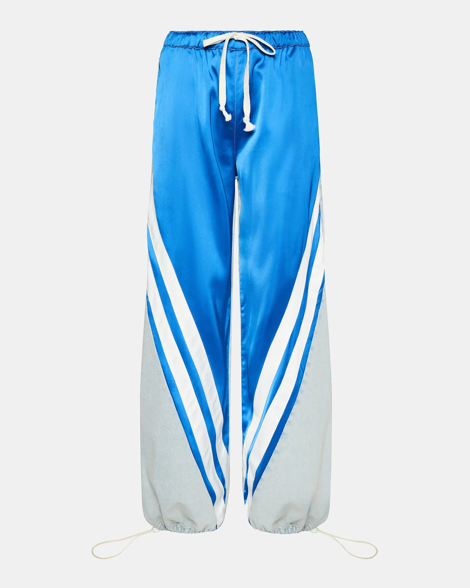 KENSLEY PANT DENIM MULTI