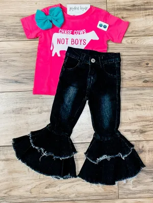 Kids 2 Layer Bells