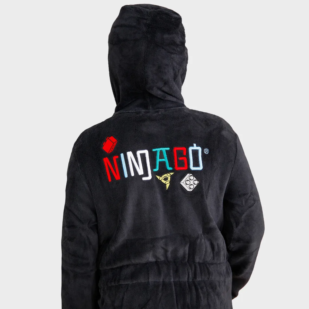 Kids Lego Ninjago Robe