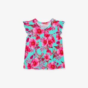 Kienna Babydoll Top