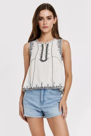 Kit Tank Top