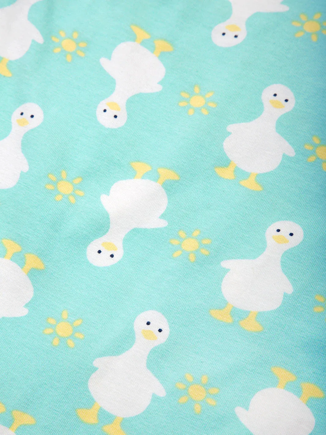KITE | Sunny Duck Cuddle Wrap