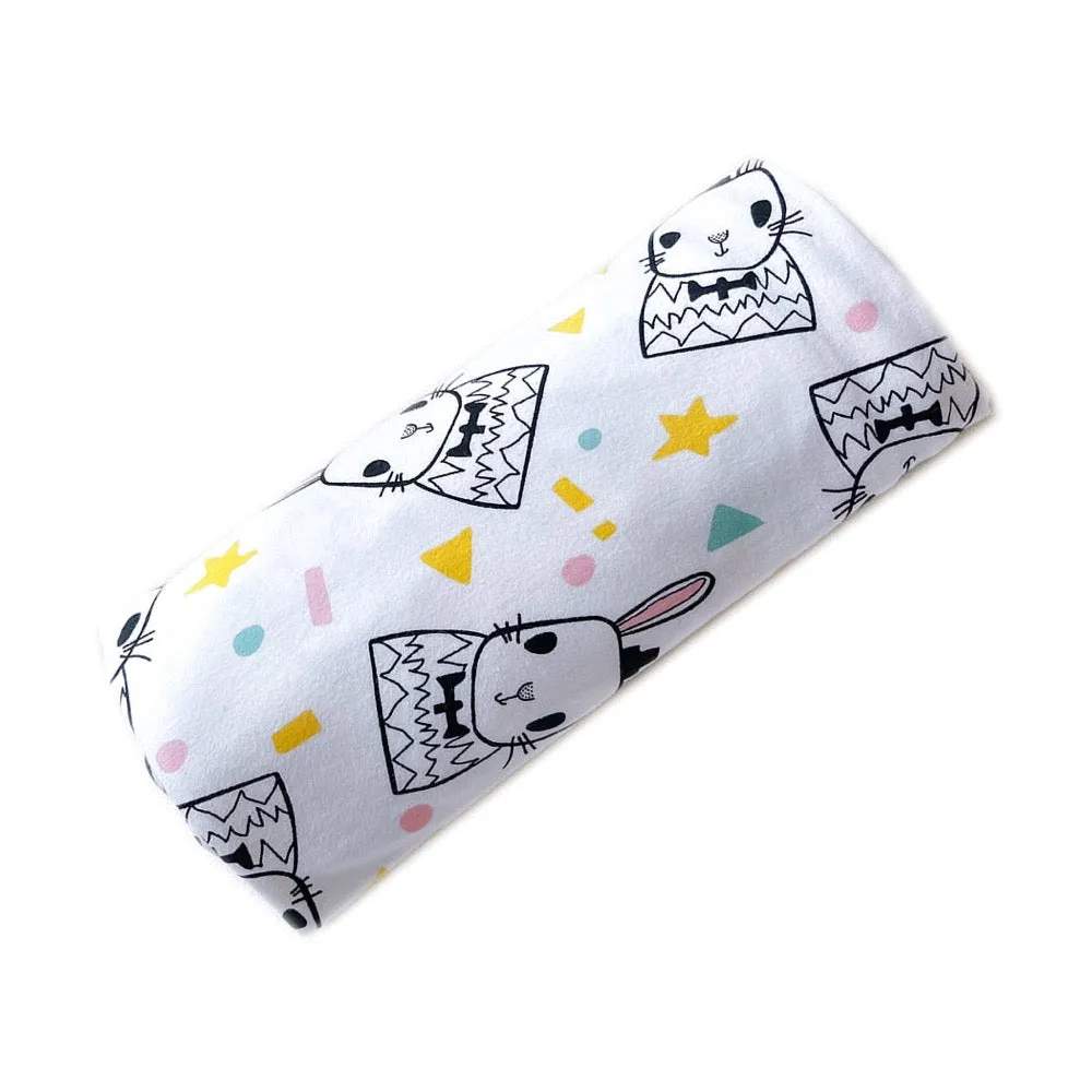 Koala Hugs Newborn Swaddle Wrap - Some Bunny Loves You