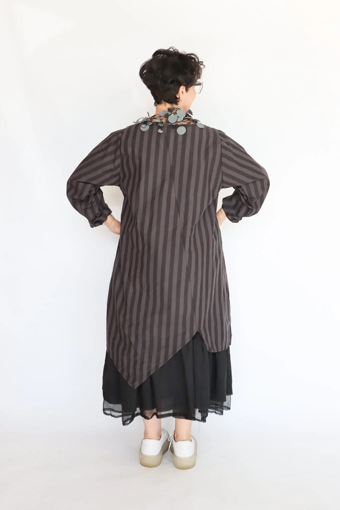 Krista Larson Iron Kite Shirt