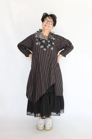 Krista Larson Iron Kite Shirt