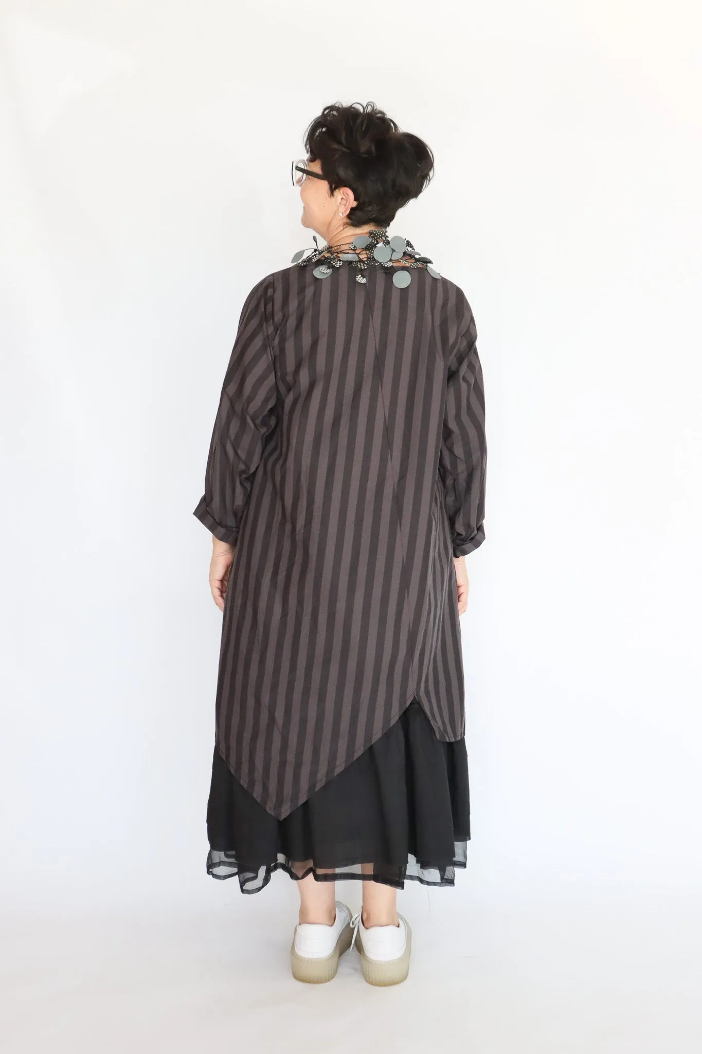 Krista Larson Iron Kite Shirt