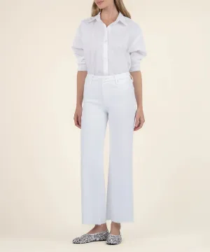 KUT Meg High Rise Jeans