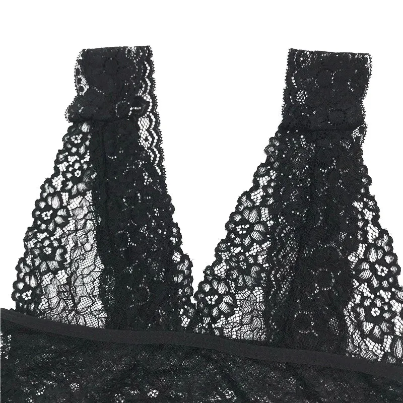 Lace Bralette