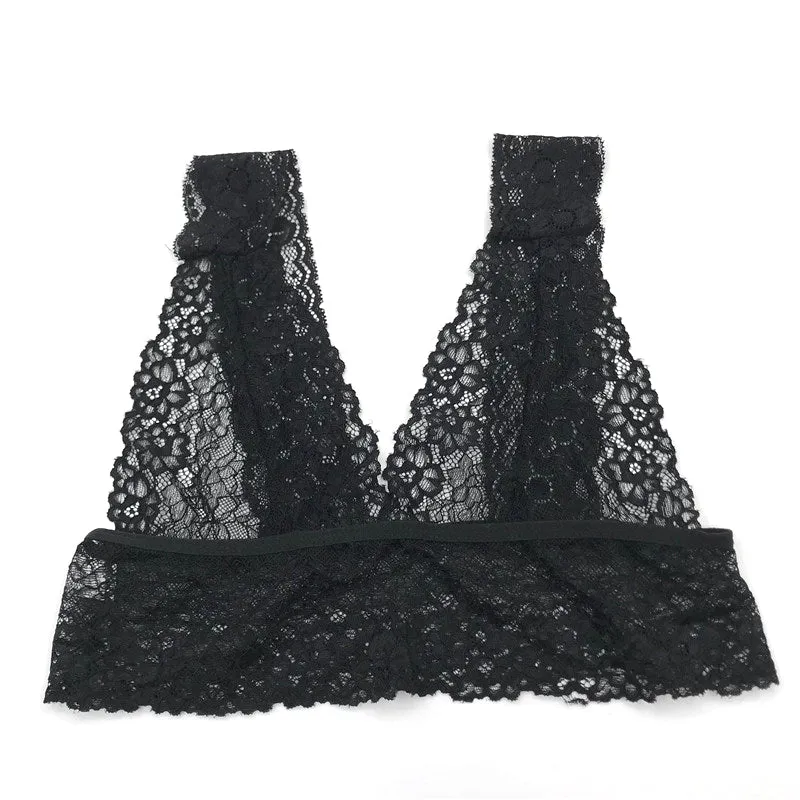 Lace Bralette