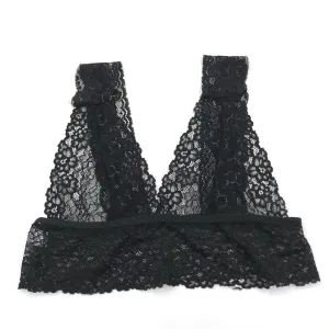 Lace Bralette