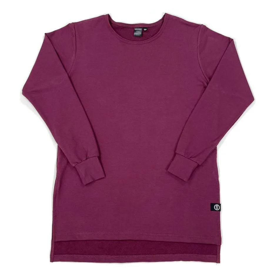 Ladies Bamboo Tunic