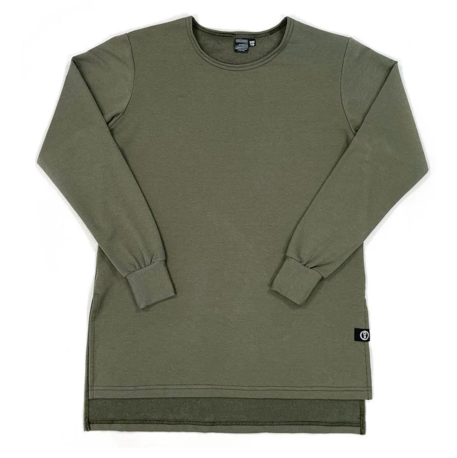Ladies Bamboo Tunic