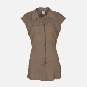 LADIES SHORT SLEEVE TUNIC