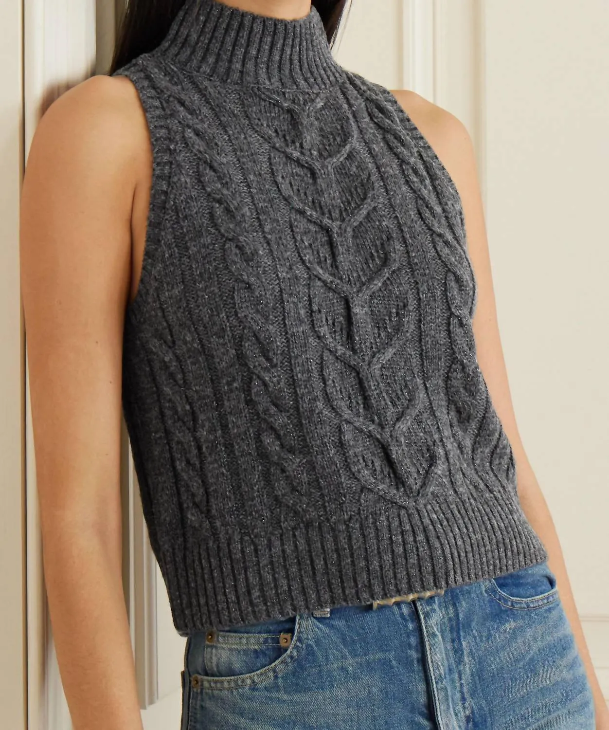 L'Agence - Bellini Top