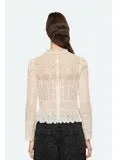 Lainey L/SLV Top