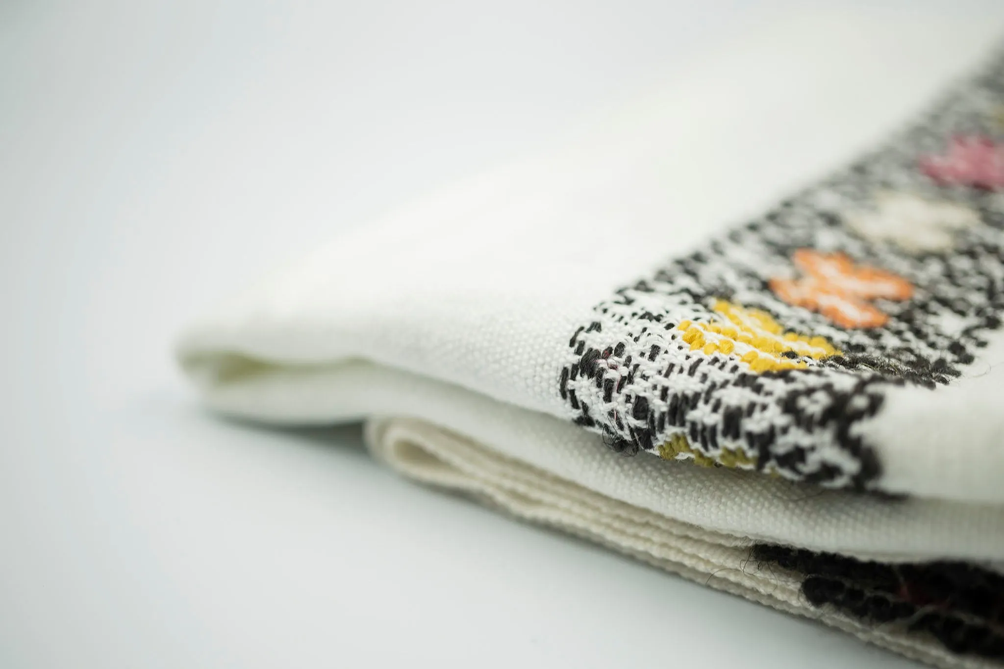 Larrainzar Napkin (Set of 2)
