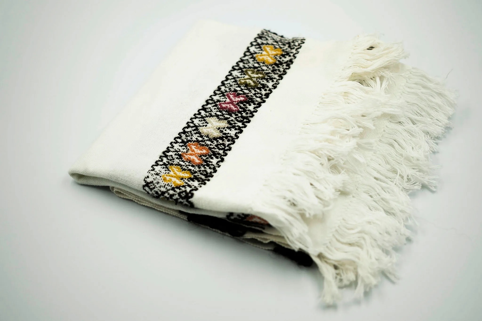 Larrainzar Napkin (Set of 2)