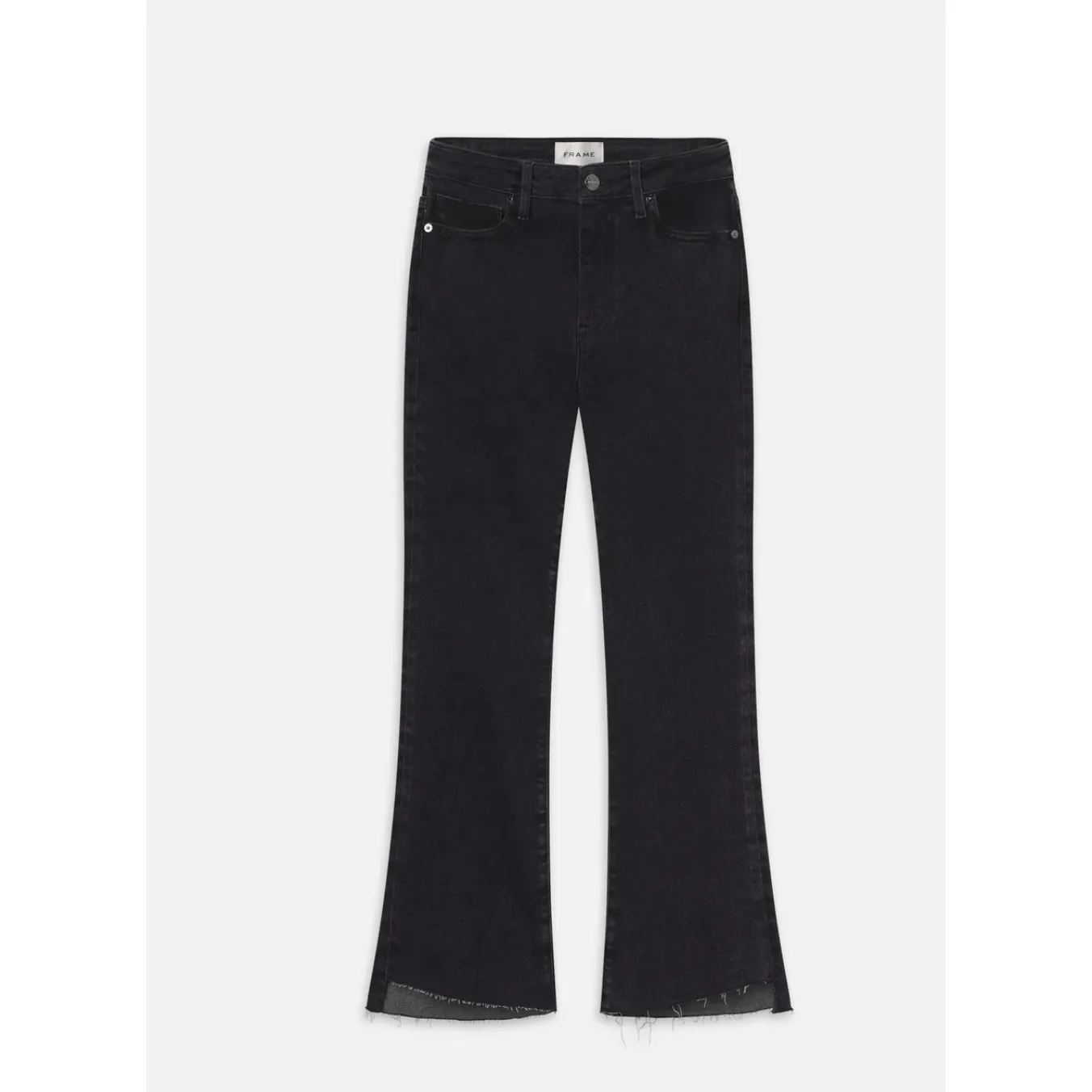 Le Crop Mini Boot